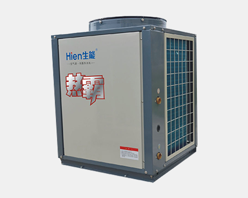 响水安装空气能热泵热水器厂